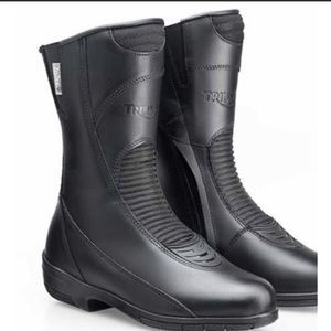 Triumph Motorcycle Kate Boot NWT